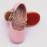 Girls Mary Jane Shoes Pink
