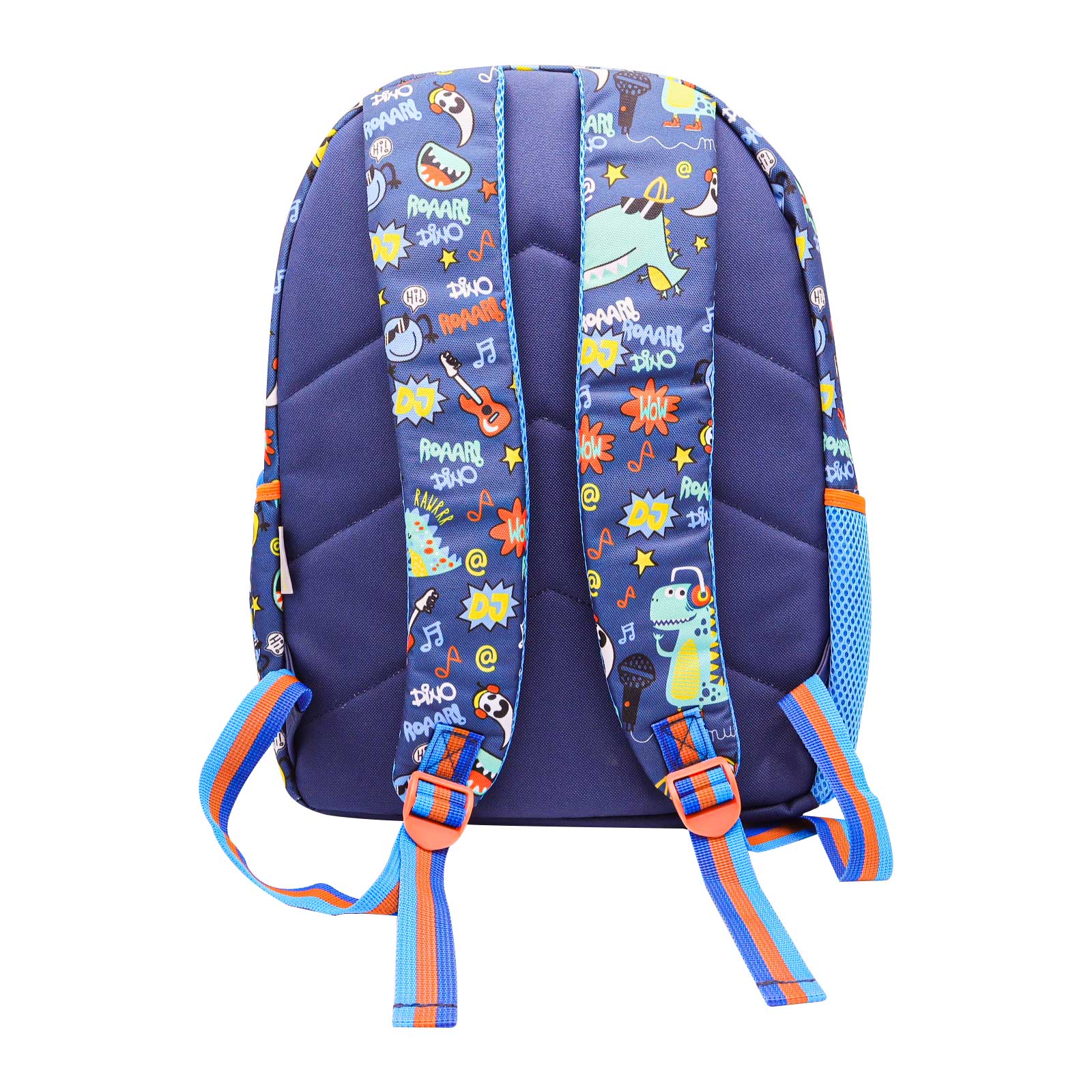 Kids Cute Dino Fun Backpack