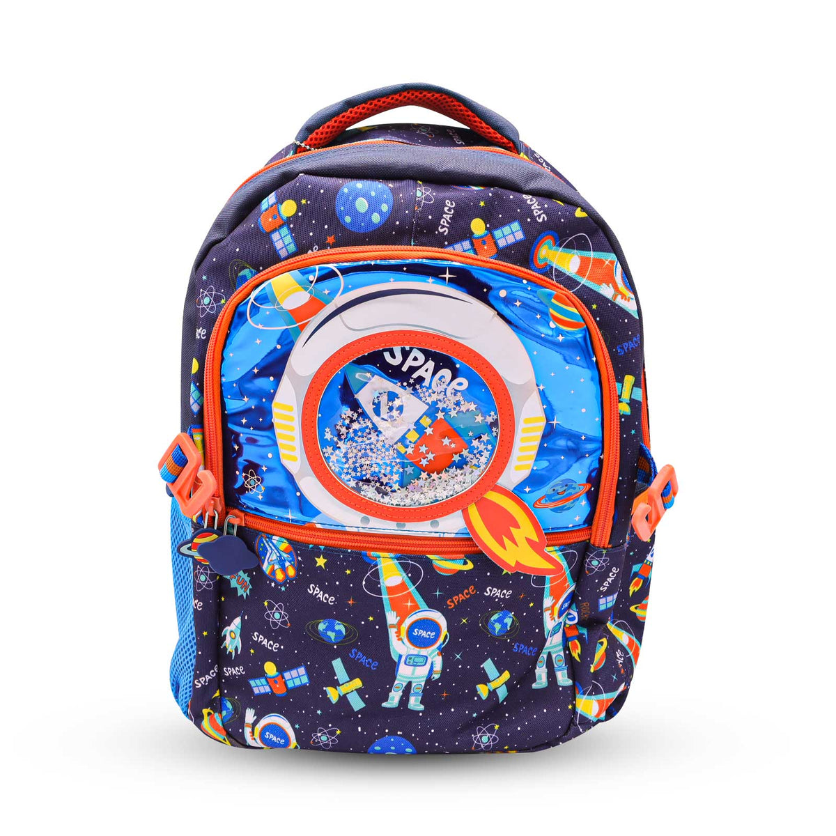 Kids Space Explorer Kids Backpack Price in Pakistan