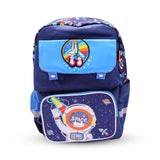 Kids Astronaut Adventure School Backpack