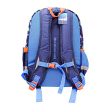 Kids Astronaut Adventure School Backpack
