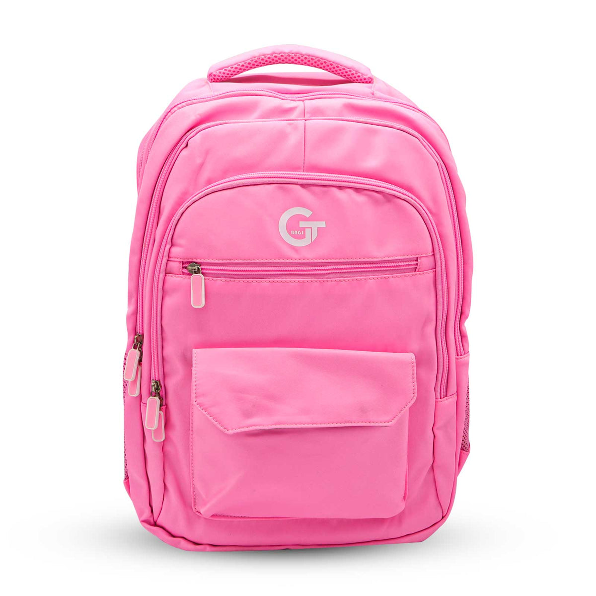 Kids Classic Pink School Backpack Price in Pakistan