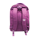 Kids Classic Purple School Backpack