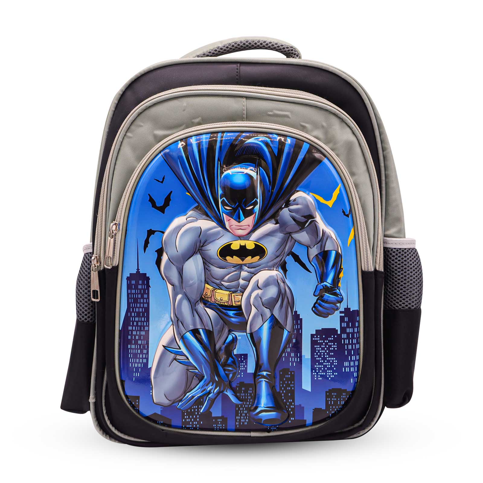 Kids Superhero Action uBackpack