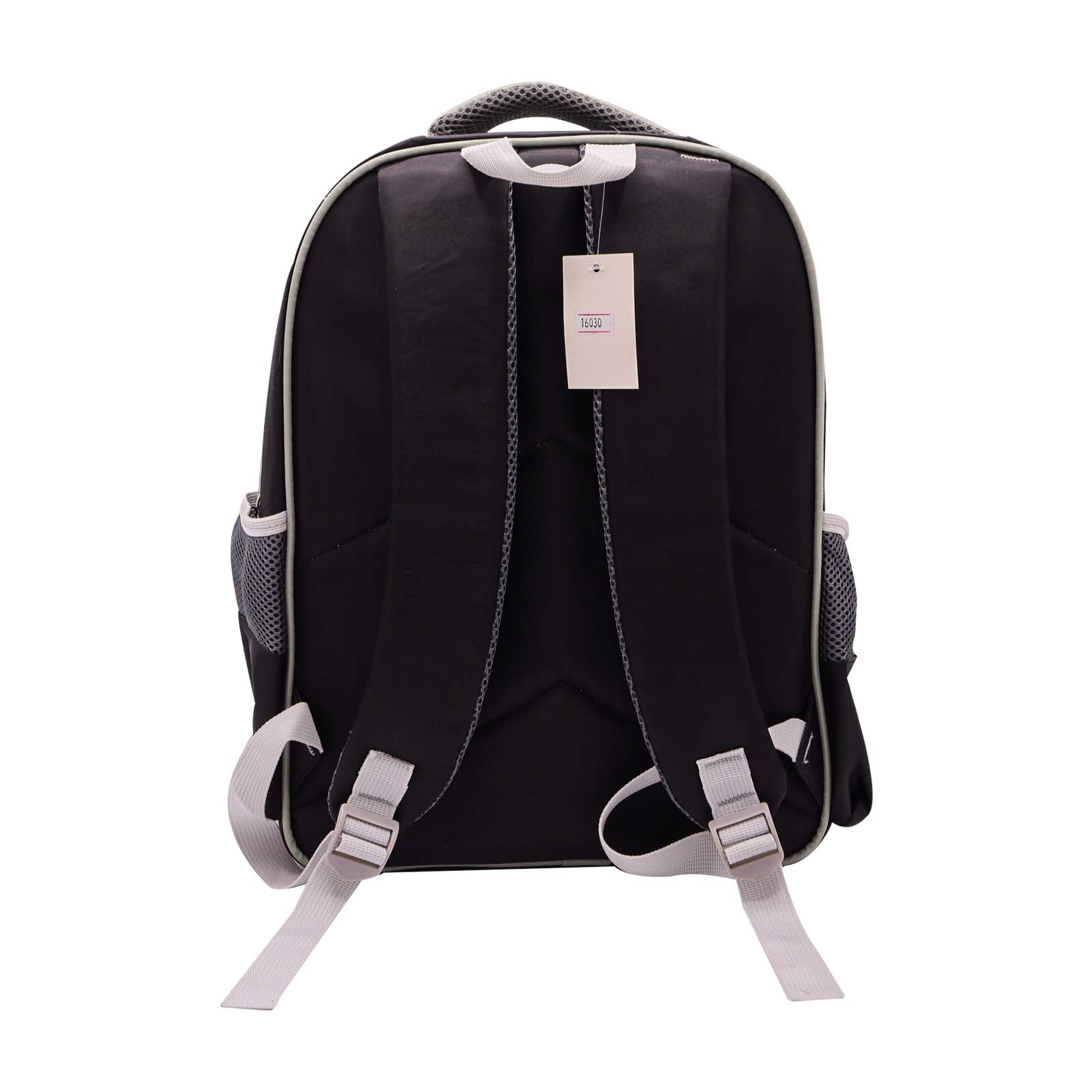 Kids Superhero Action uBackpack