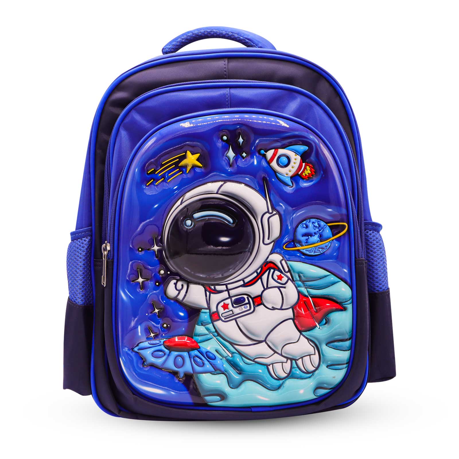 Space Explorer Astronaut Backpack