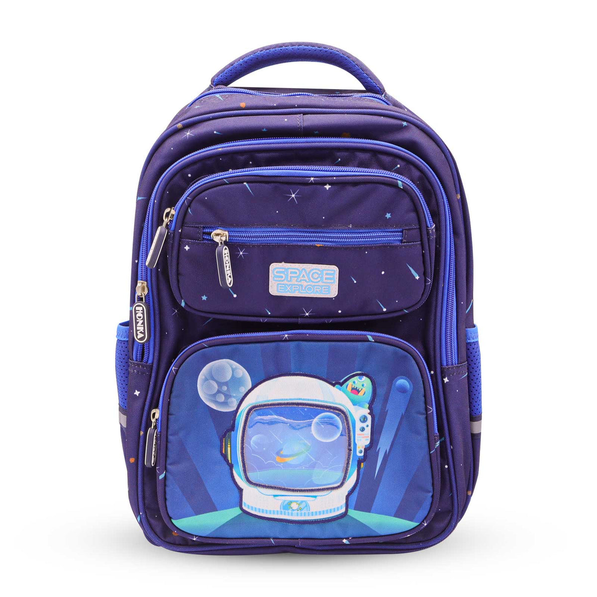 Space Explorer Kids Backpack Price in Pakistan