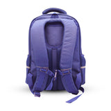 Sun Eight Classic School Backpack