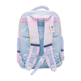 Pastel Cute Bunny Backpack