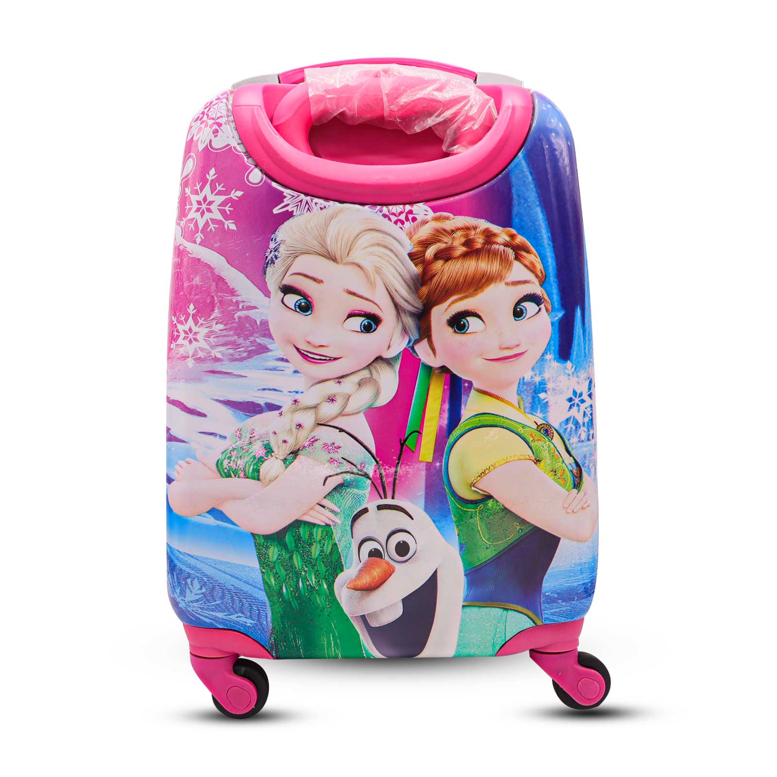Princess Fantasy Kids Trolley Suitcase