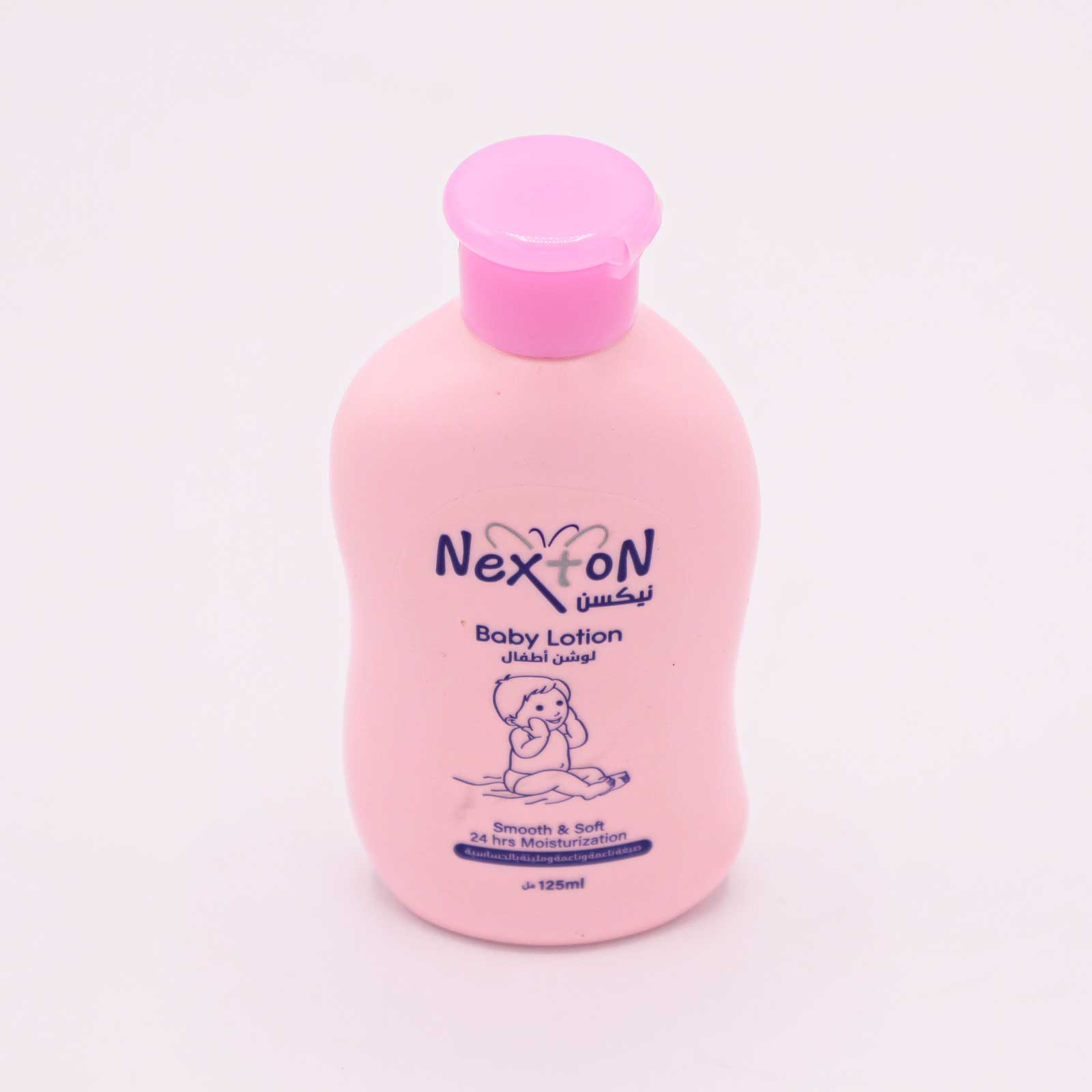 Baby Lotion by Nexton