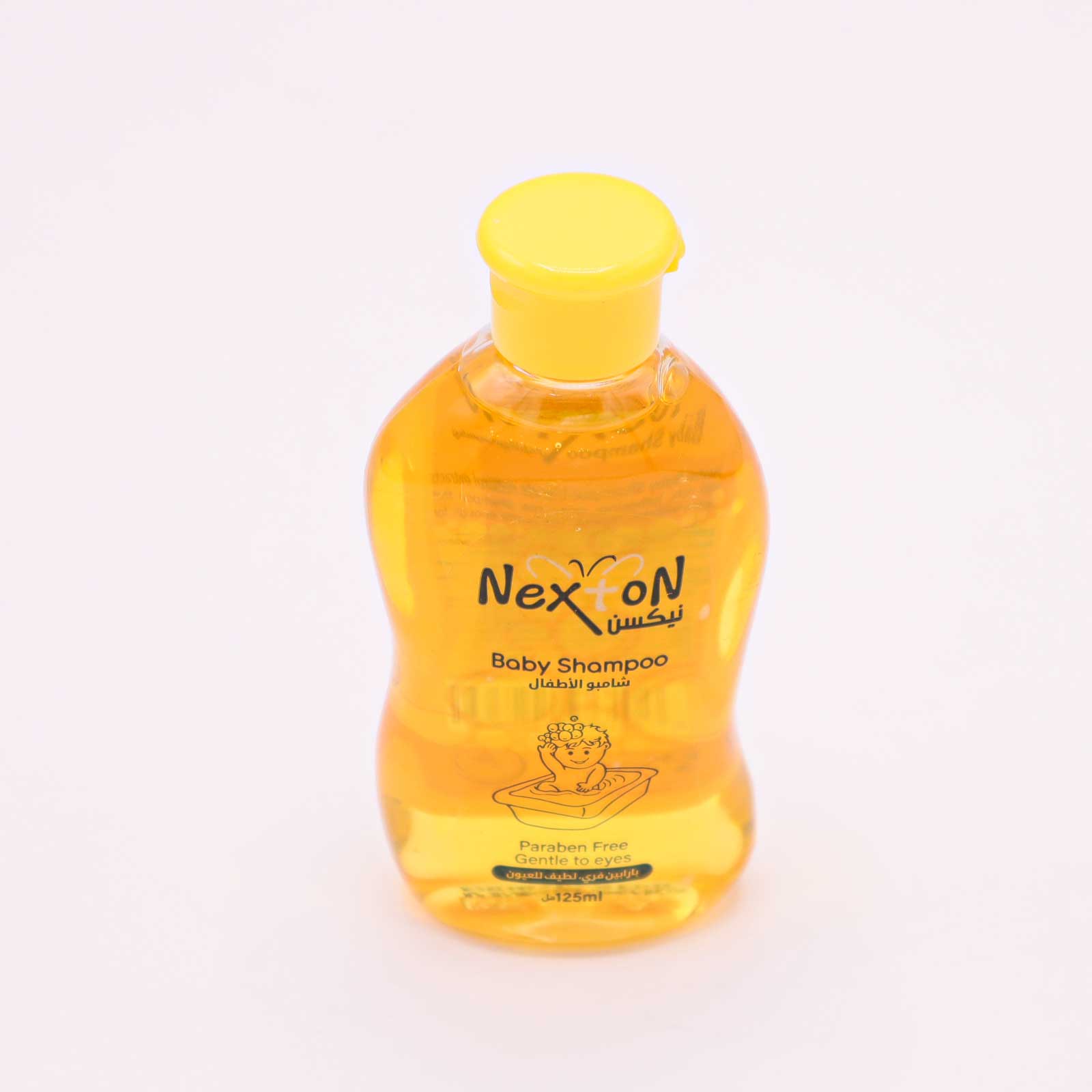 Baby Shampoo by Nexton