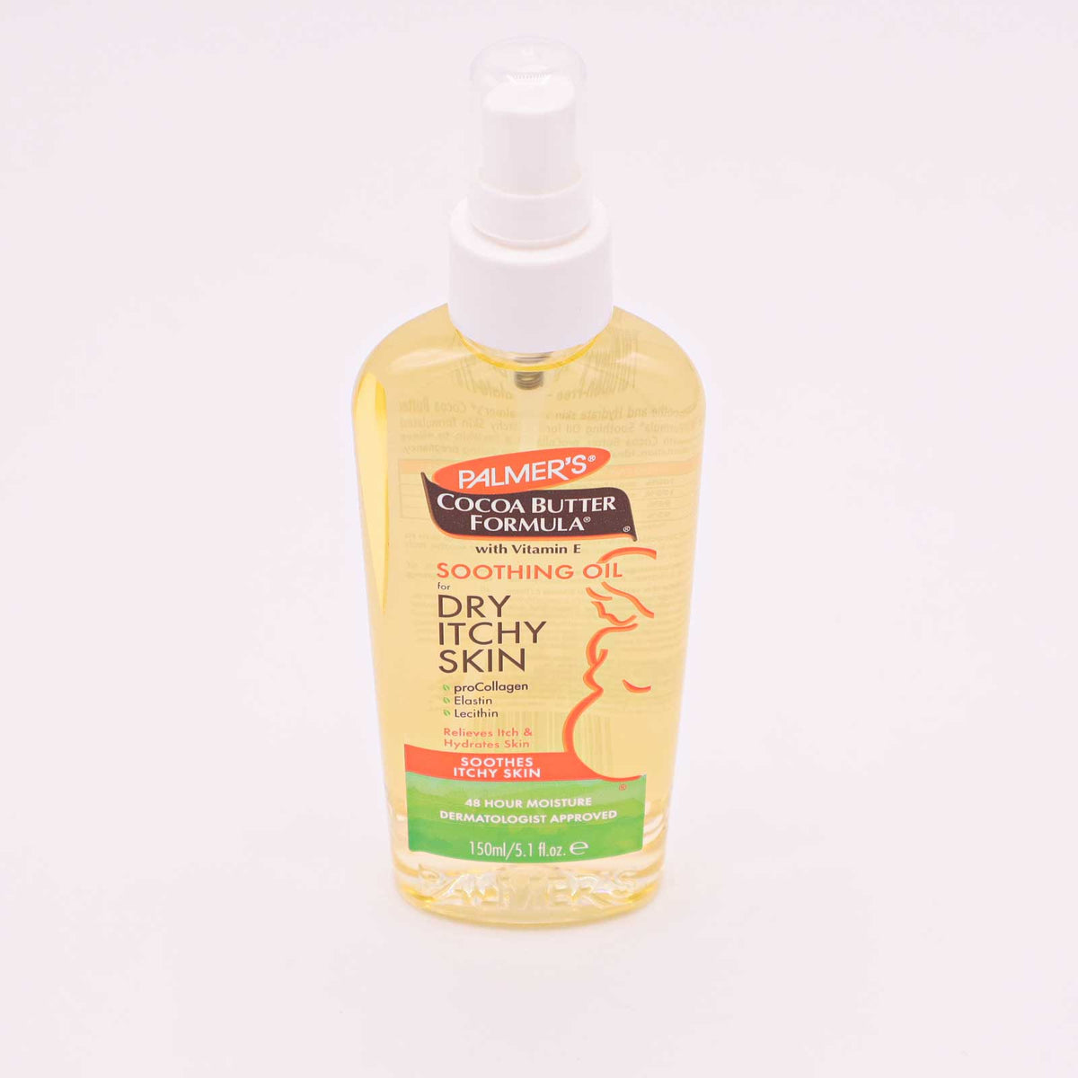 Palmer’s Cocoa Butter Soothing Oil | Nexton Price in Pakistan