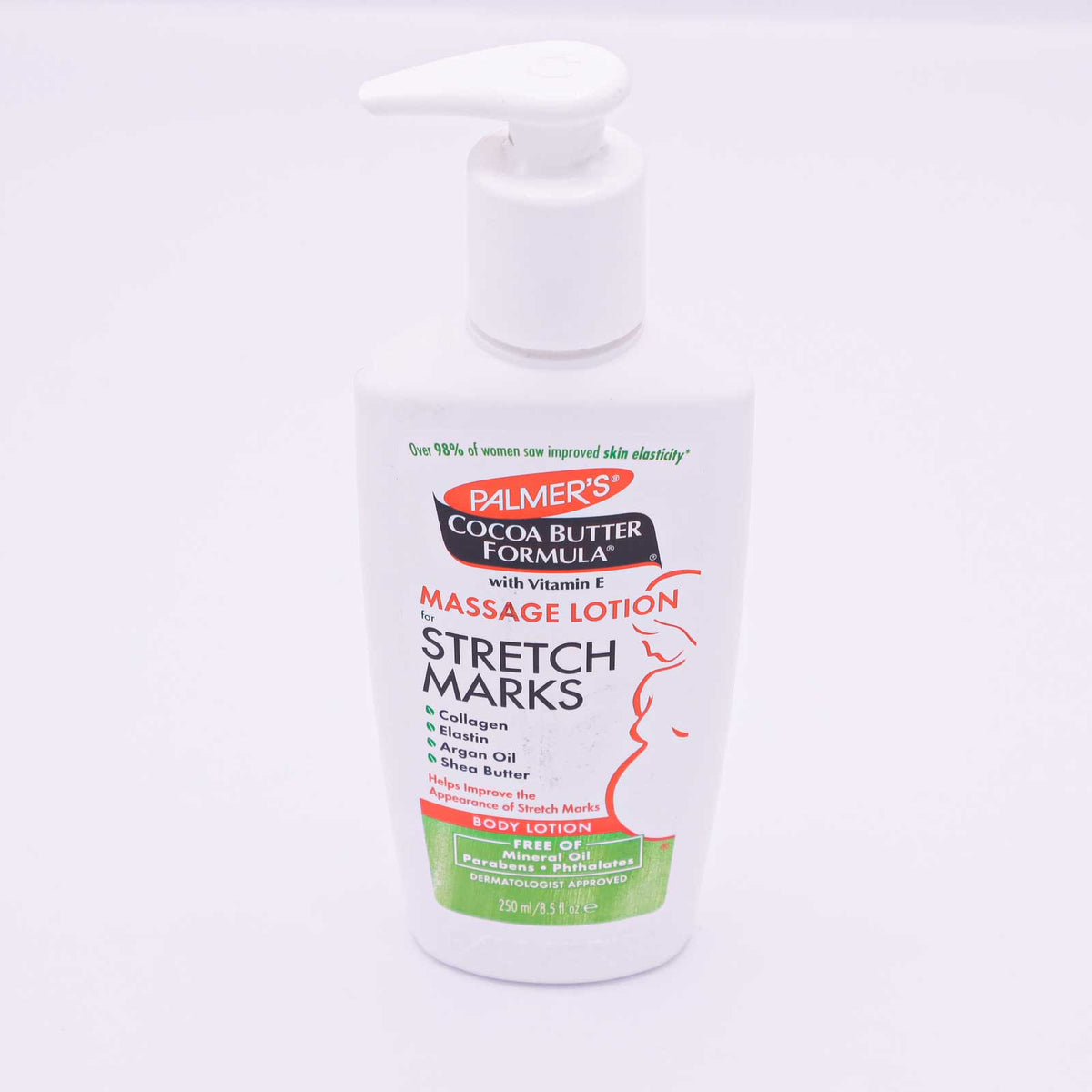 Palmer’s Stretch Marks Massage Lotion | Nexton Price in Pakistan