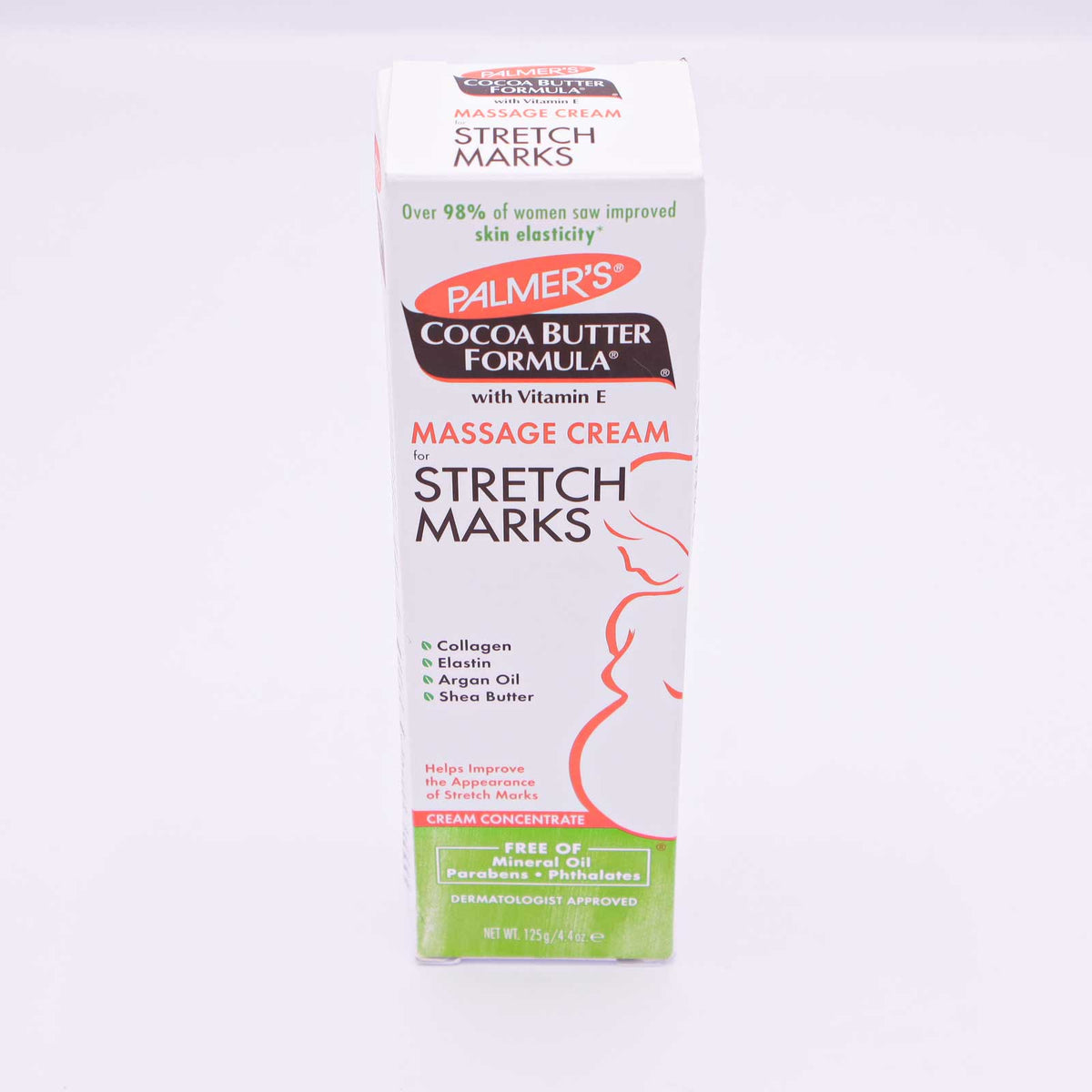 Palmer’s Bust Cream | Nexton Price in Pakistan