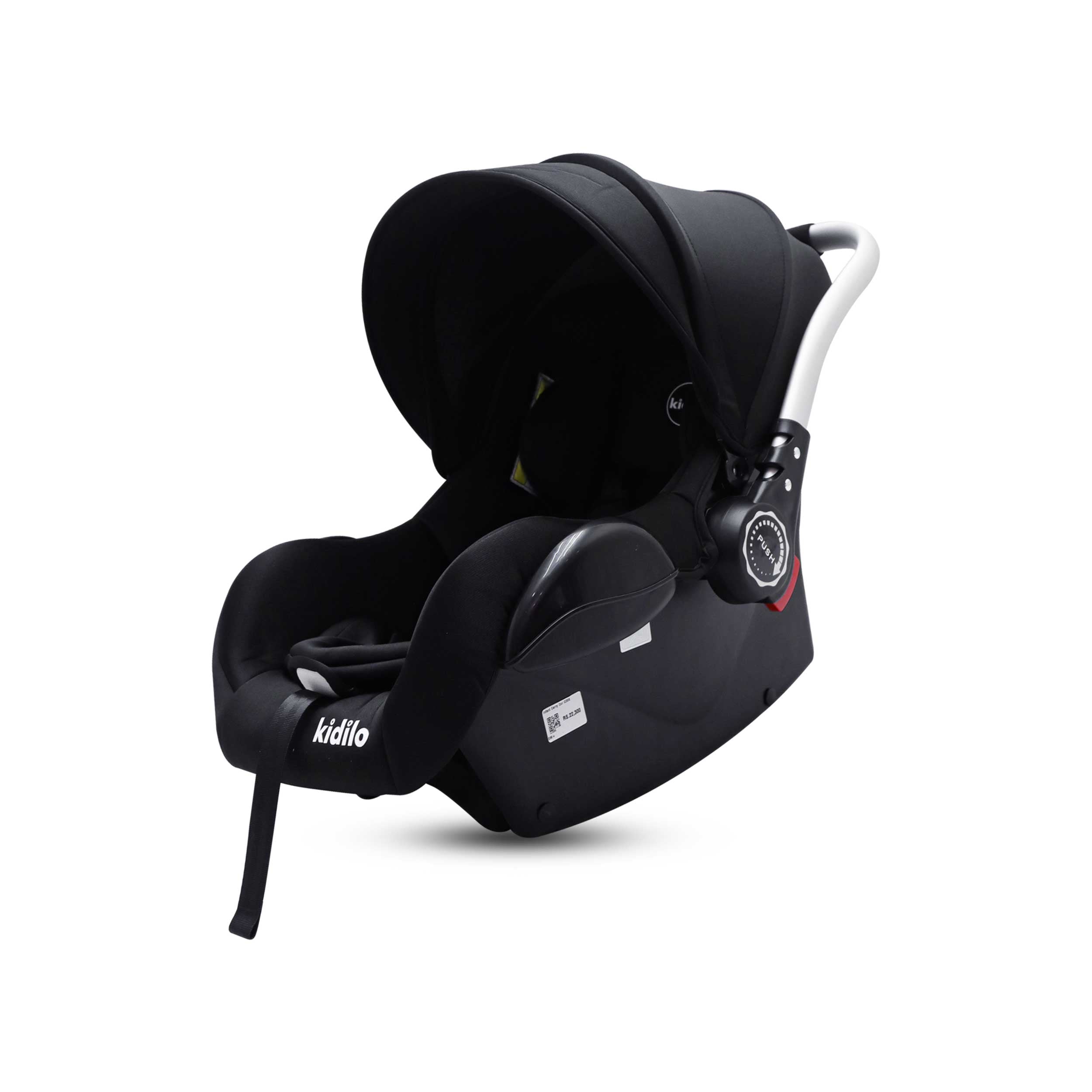 Baby Carry Cot by Kidilo