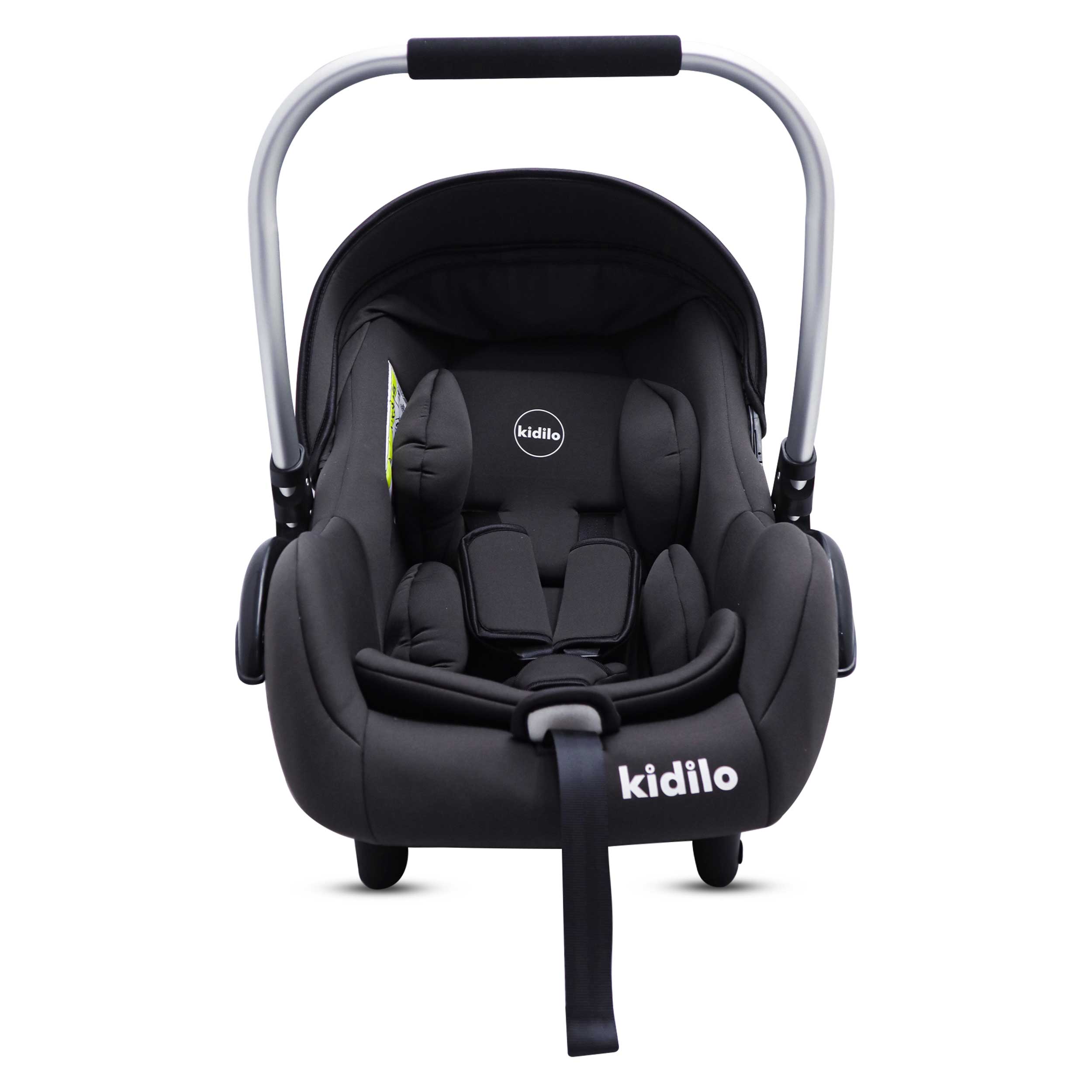 Baby Carry Cot by Kidilo