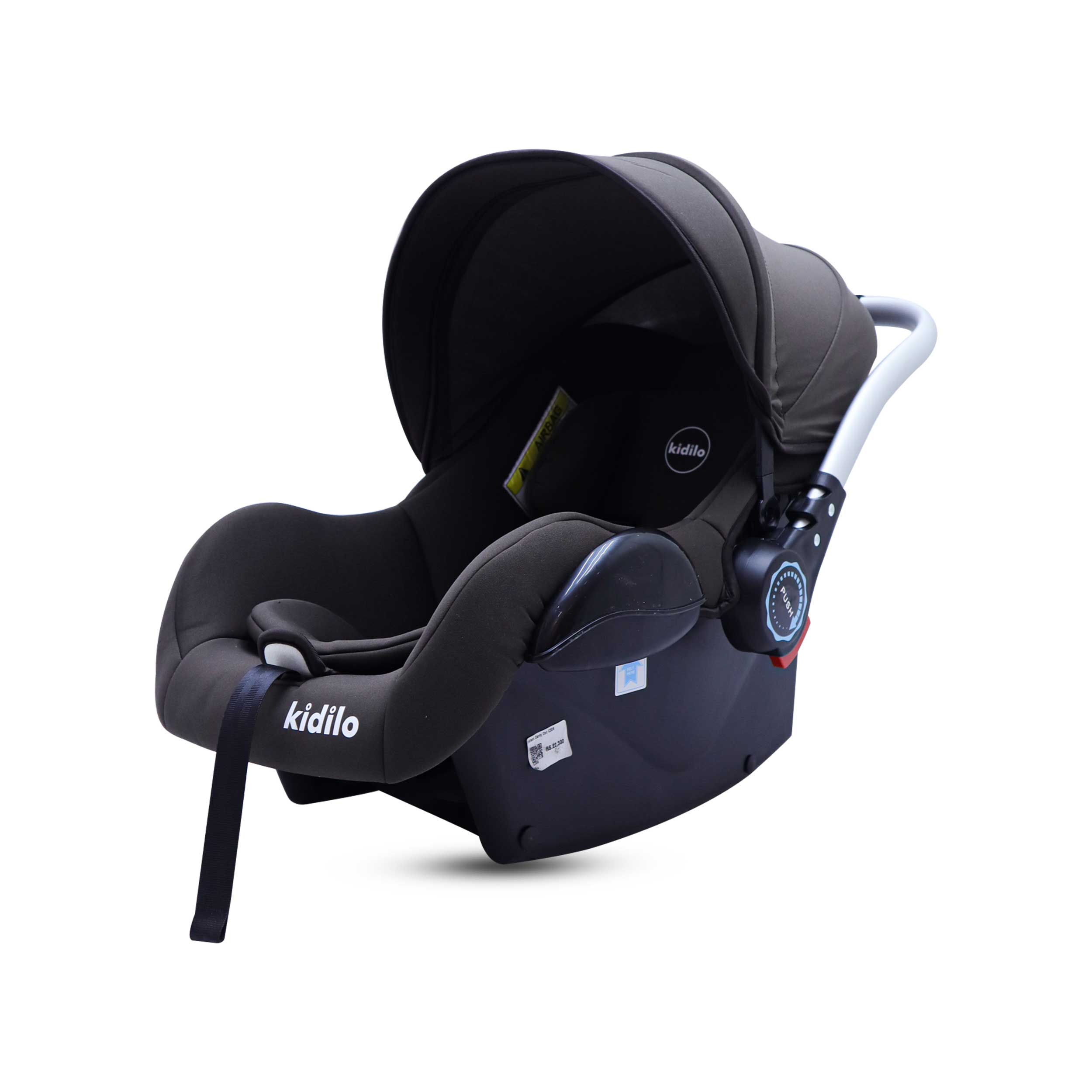 Baby Carry Cot by Kidilo