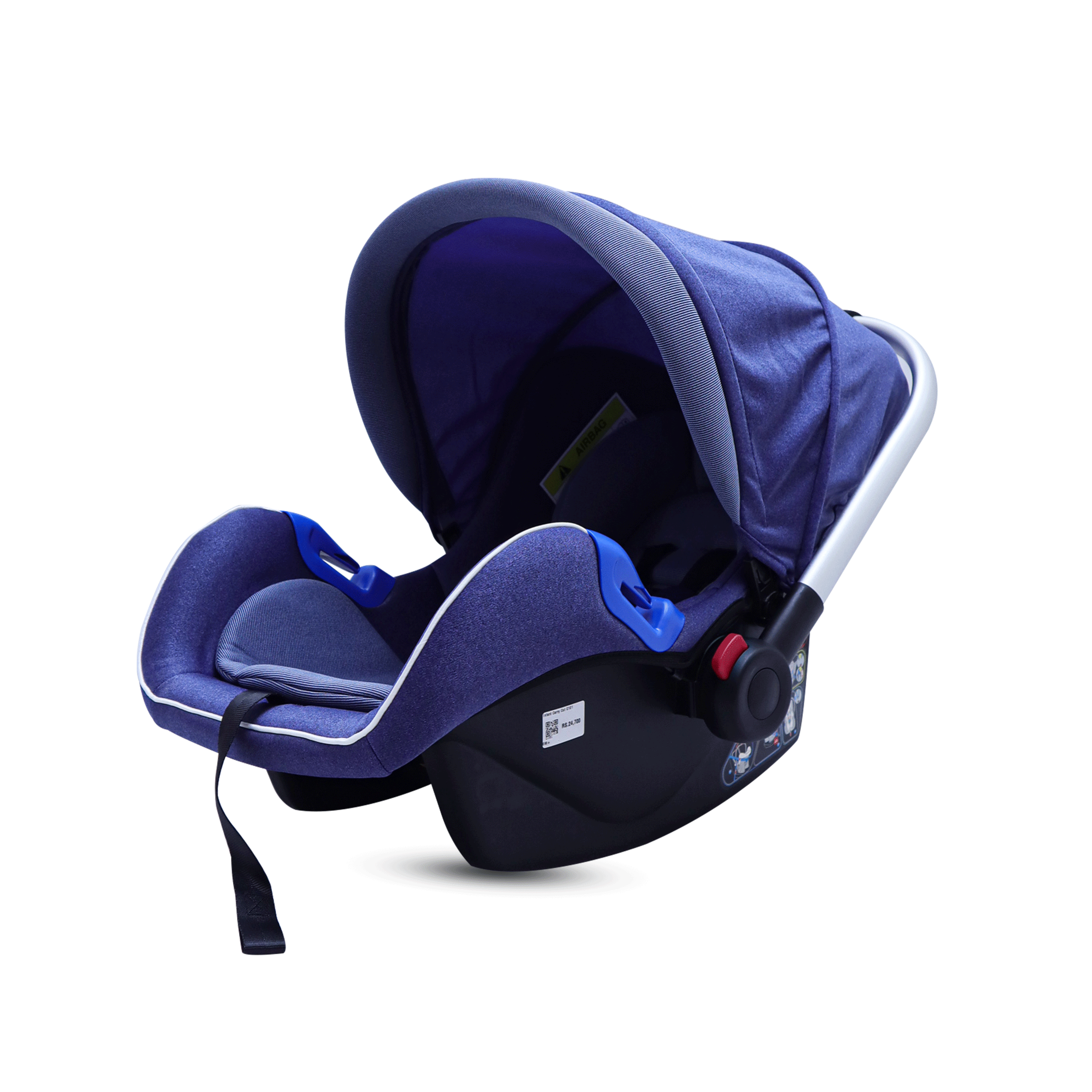 Baby Carry Cot by Kidilo