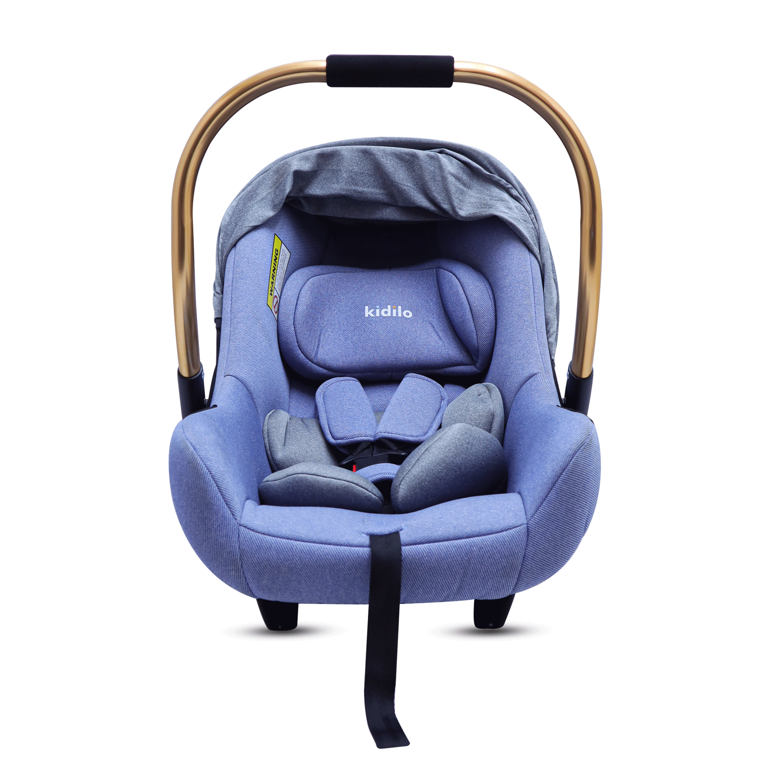 Baby Carry Cot by Kidilo