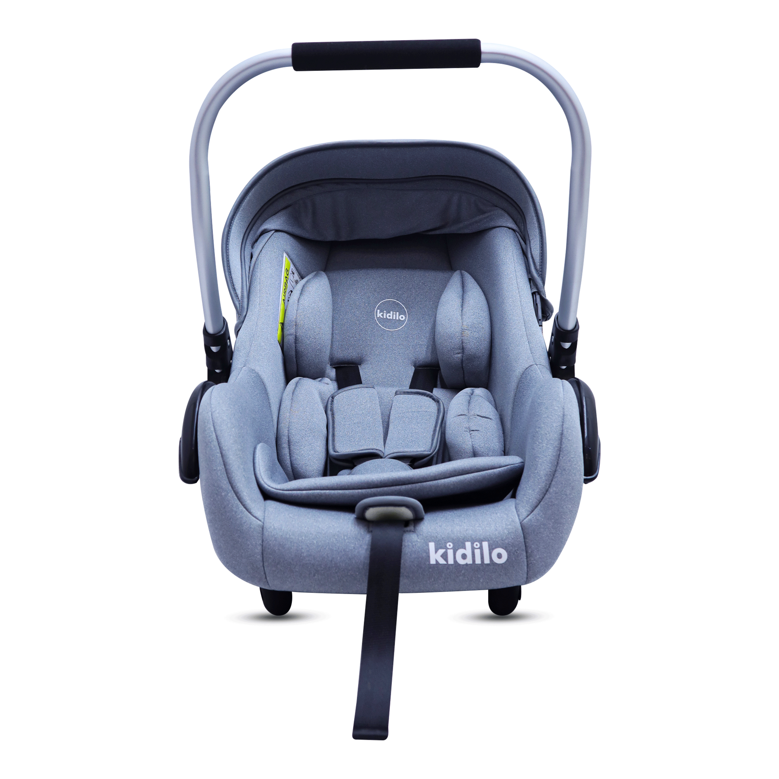 Baby Carry Cot by Kidilo