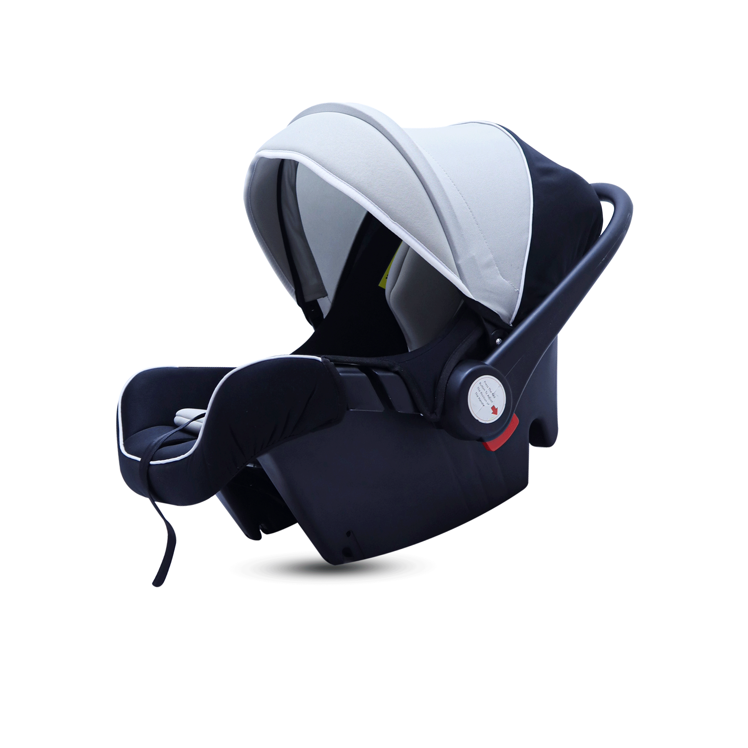 Baby Carry Cot by Kidilo