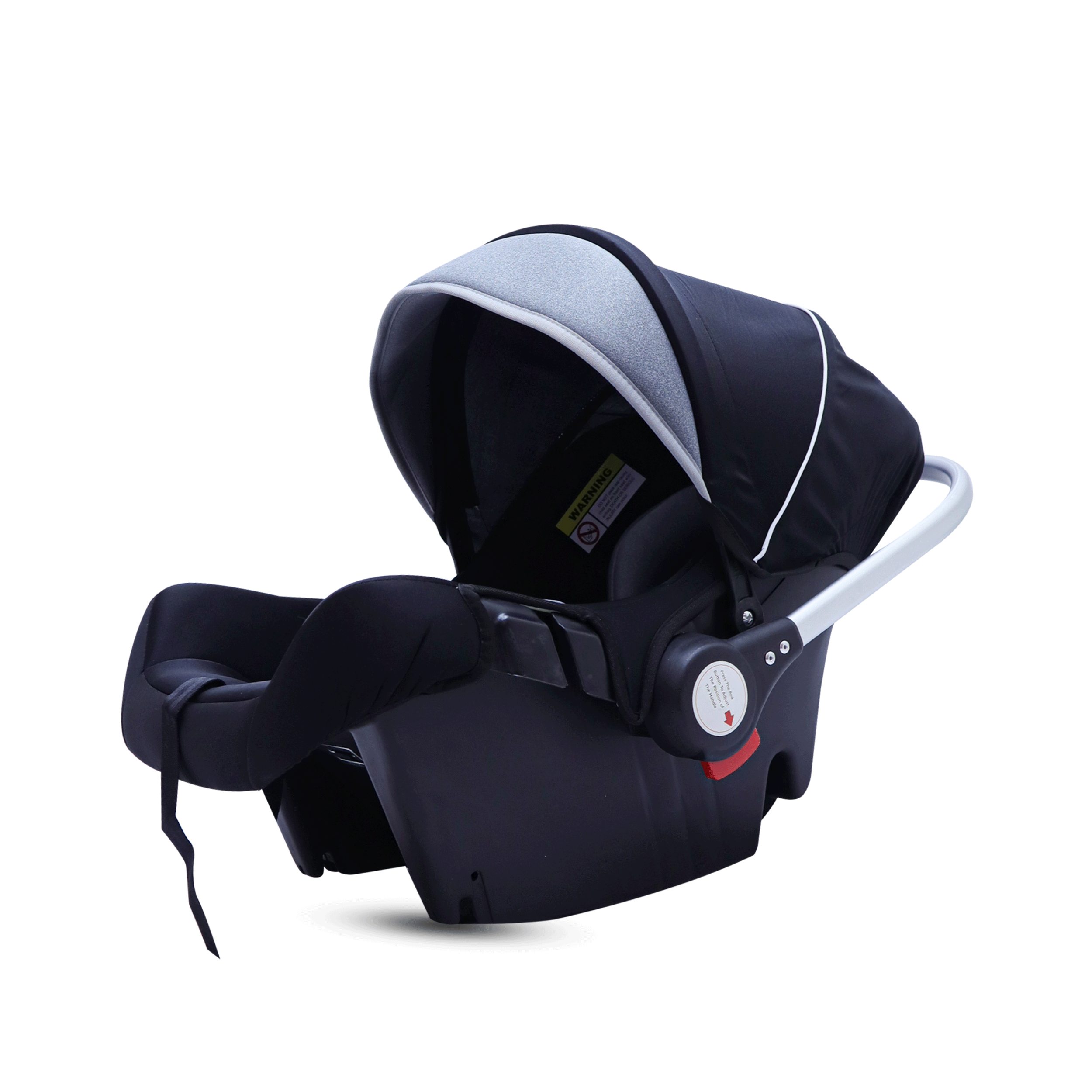 Baby Carry Cot by Kidilo