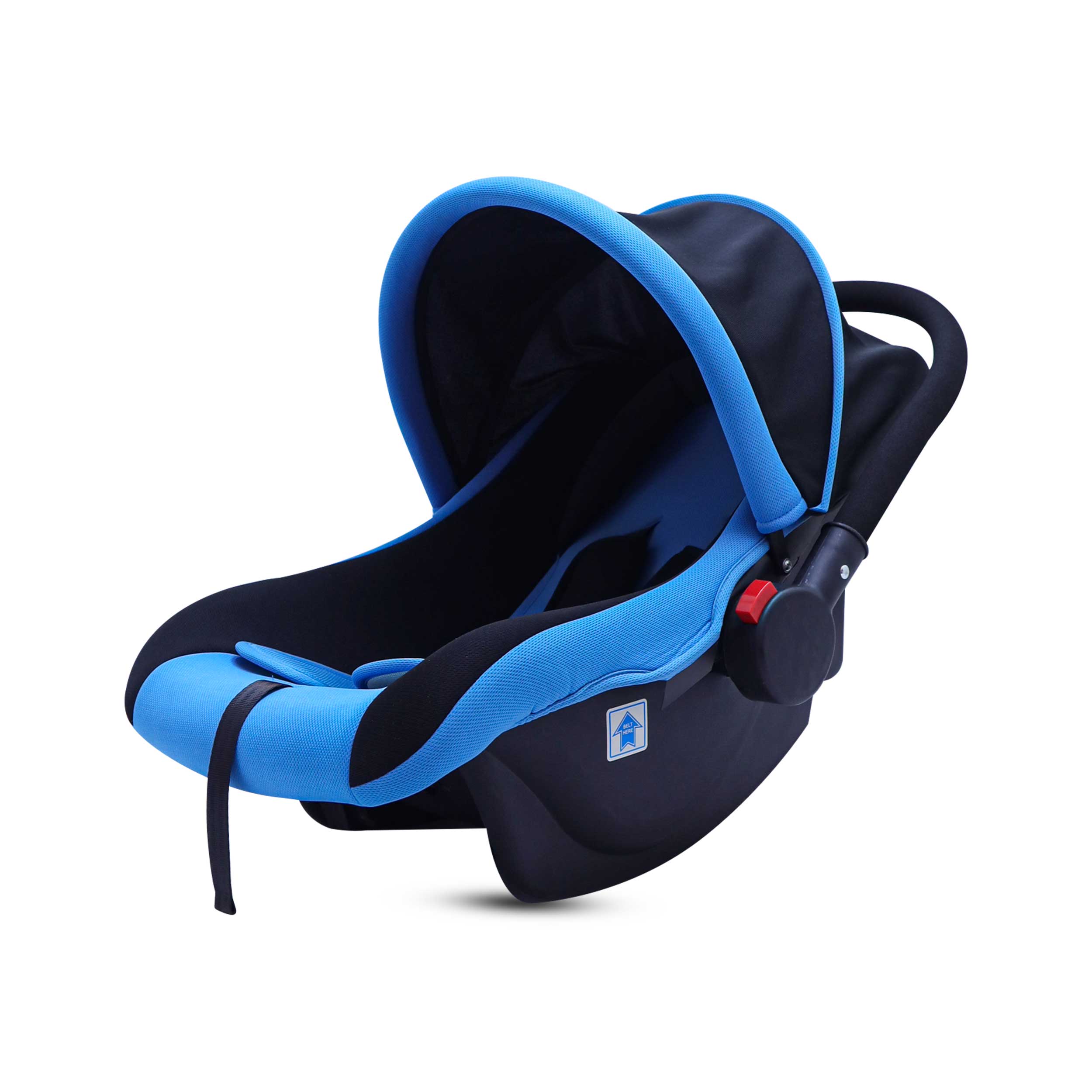 Baby Carry Cot