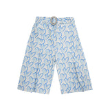 Baby Girl Heart Print Set