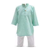 Baby Boy Kurta Pajama Set | Little Darling Price in Pakistan
