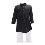 Boys Kurta Pajama Set | Little Darling