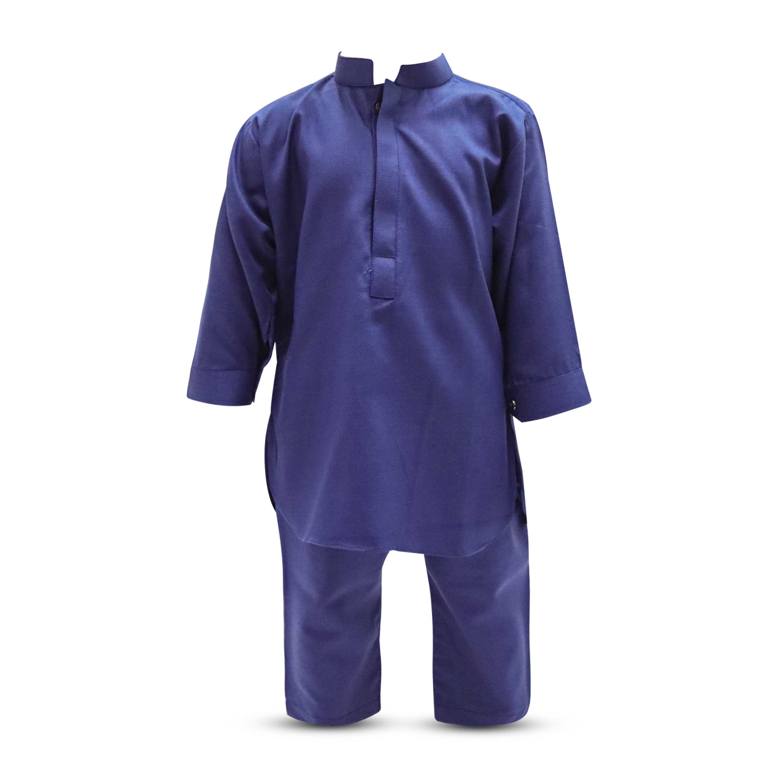 Boys Kurta Pajama Set by Little Darling