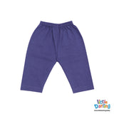 Baby Night Suit Alphabet Print | Little Darling