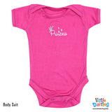 8 Pcs Gift set Little Princess Pink | Little Darling