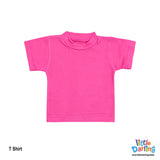 8 Pcs Gift set Little Princess Pink | Little Darling