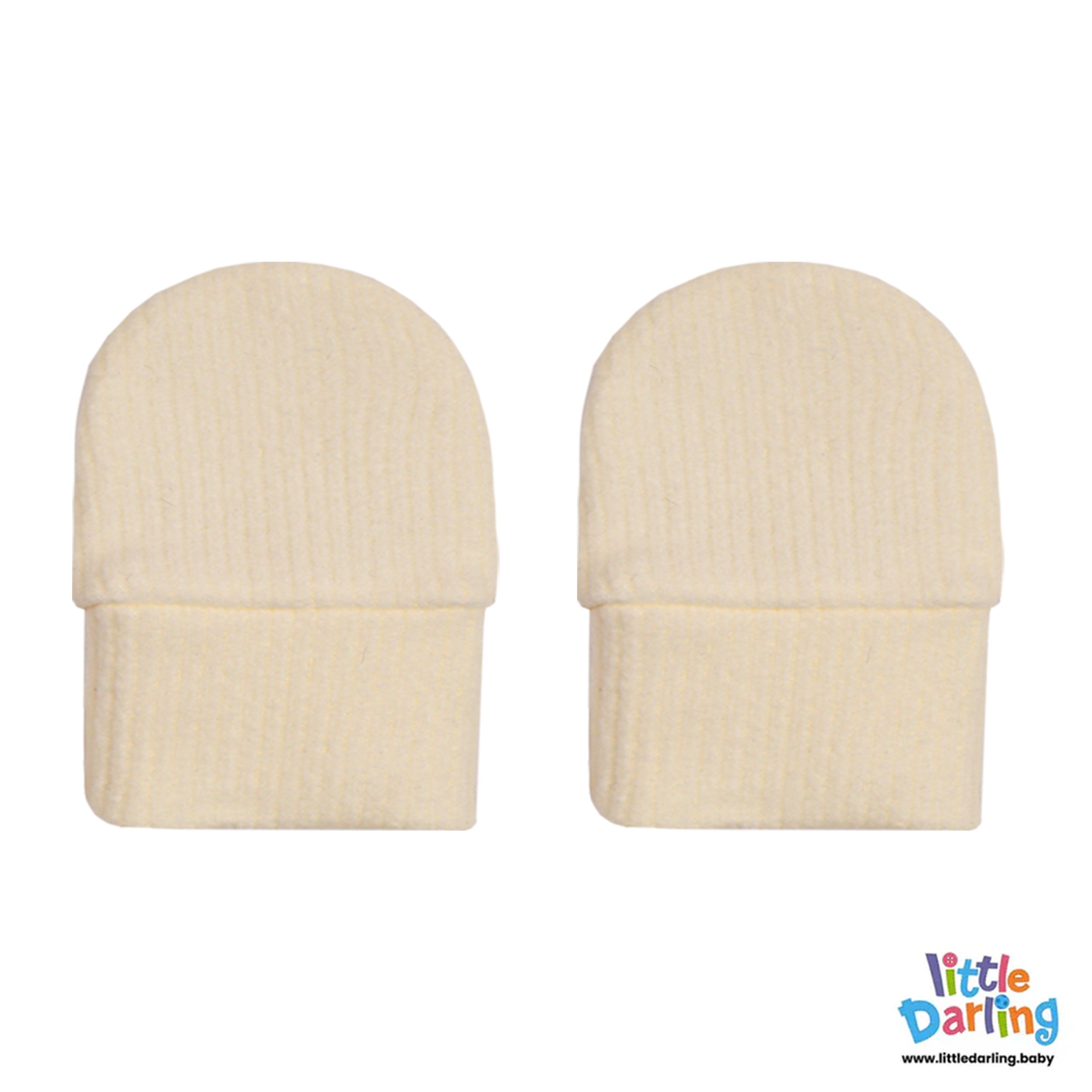 Baby 4 Pcs Newborn Baby Gift Set by Little Darling