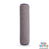 Baby Changing Sheet Waterproof Grey Color | Little Darling