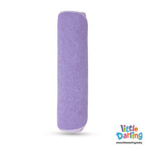 Baby Changing Sheet Waterproof Purple Color | Little Darling