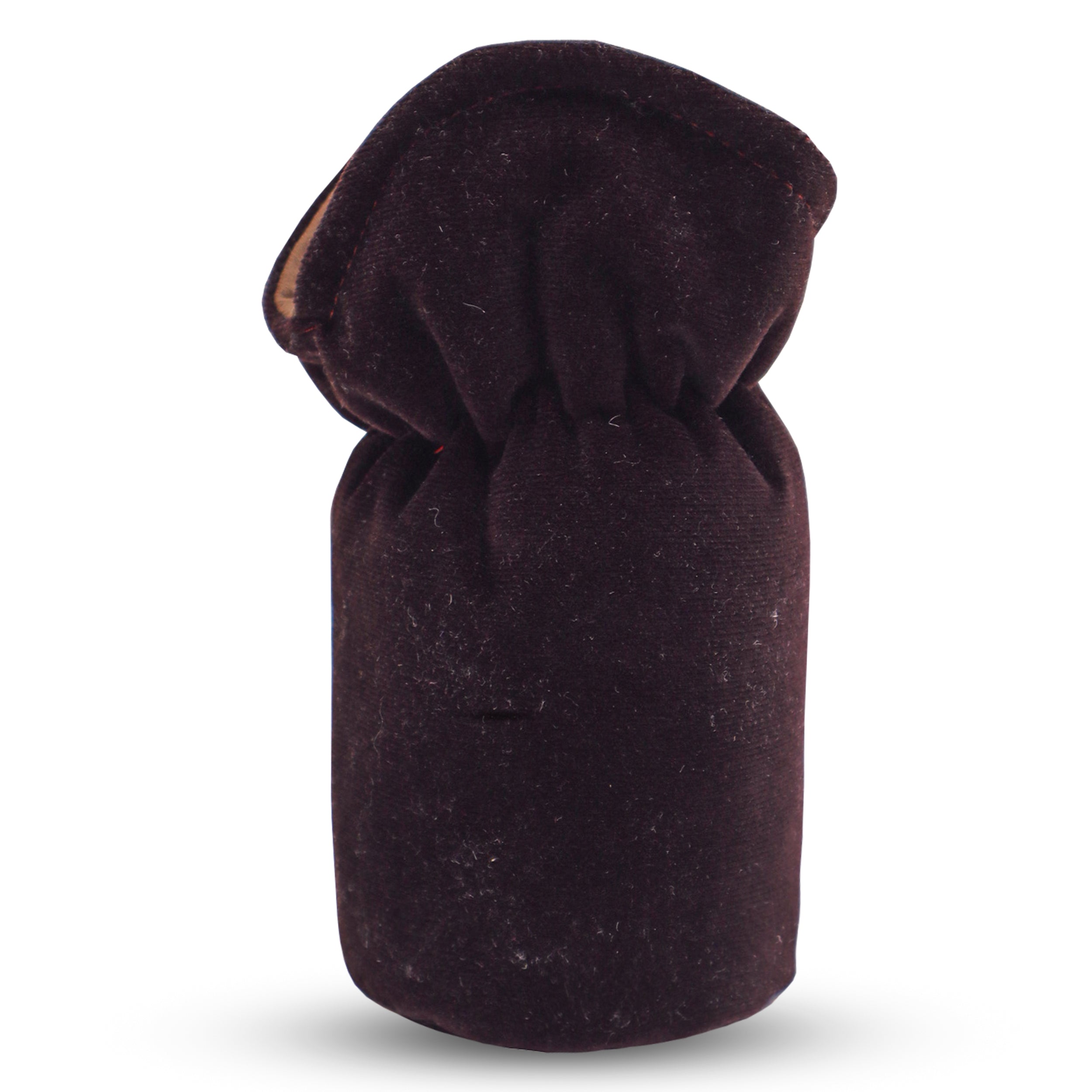 Baby Feeder Cover Brown Color by Little Darling