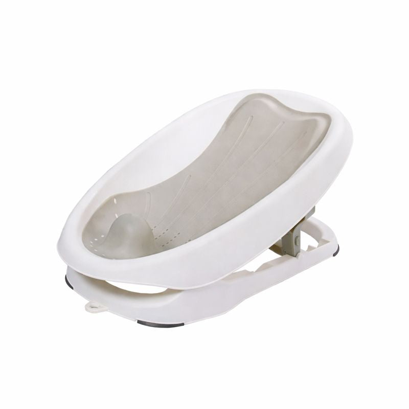 Joyous Foldable Baby Bathtub with Anti-Slip Design