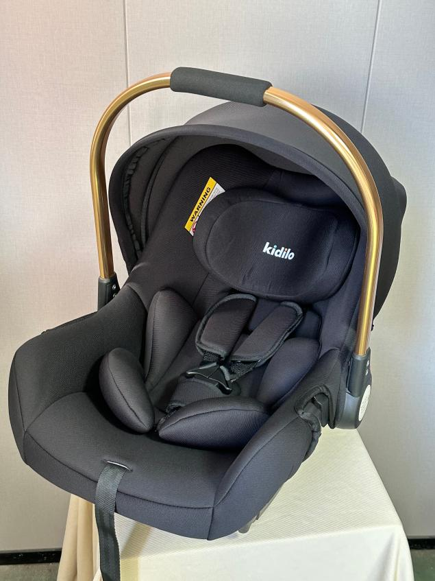 Baby Car Seats | Kidilo Price in Pakistan