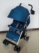 Baby Stroller Blue Color by kidilo