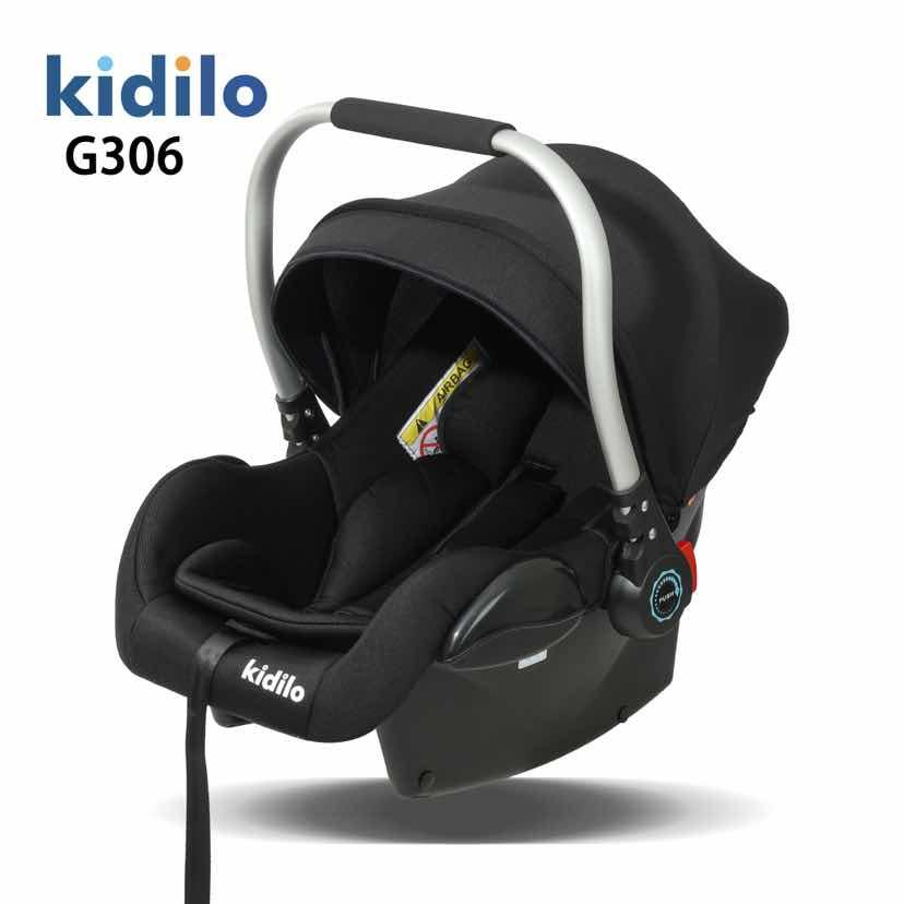 Baby Carry Cotby Kidilo
