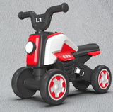 Kids Balance Ride-On Bike Style