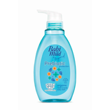 Baby Prebiotic Organic head & body baby bath | Babi Mild