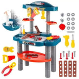 Kids Smart Tools DIY Workbench