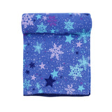 Baby Receiving Blankets Pack of 4 | Little Darling