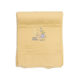 Baby Receiving Blankets Pack of 4 | Little Darling