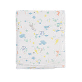 Baby Receiving Blankets Pack of 4 | Little Darling