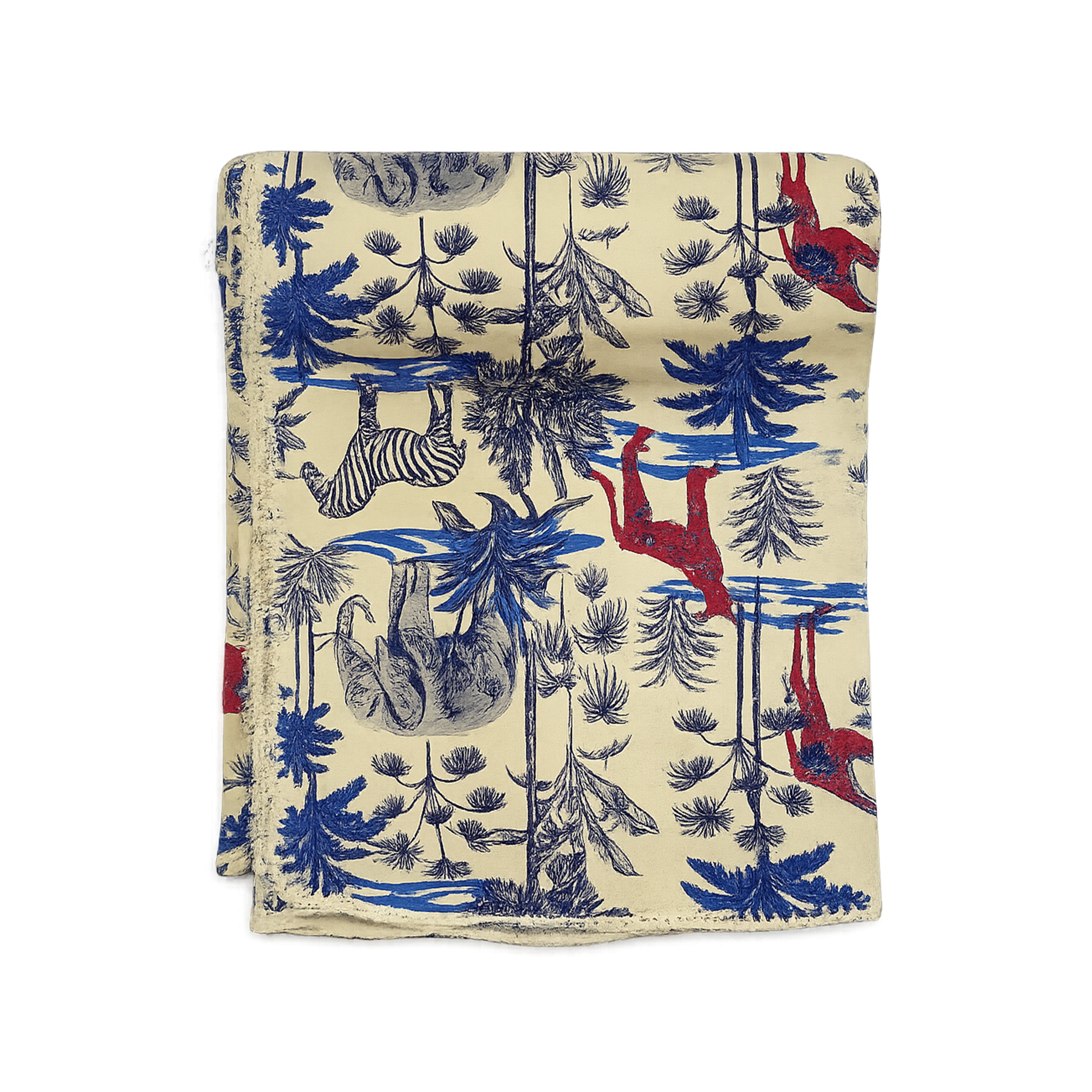Baby Receiving Blankets Pack of 4 by Little Darling
